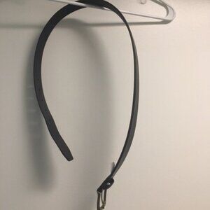 Gap Belt in Brown - 30W